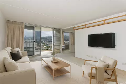 1717 Ala Wai Blvd #1104, Honolulu, HI 96815