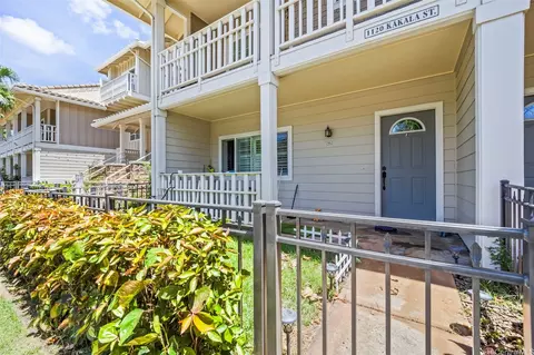 1120 Kakala St #504, Kapolei, HI 96707