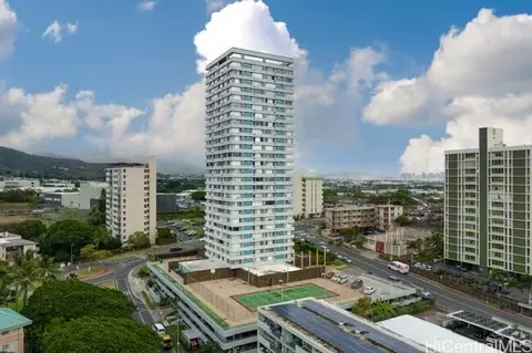 2888 Ala Ilima St #2108, Honolulu, HI 96818
