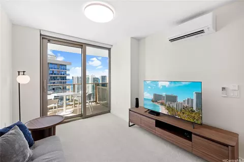 1388 Kapiolani Blvd #4102, Honolulu, HI 96814