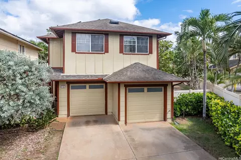 91-632 Makalea St #76, Ewa Beach, HI 96706
