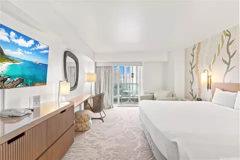 410 Atkinson Dr #1614, Honolulu, HI 96814