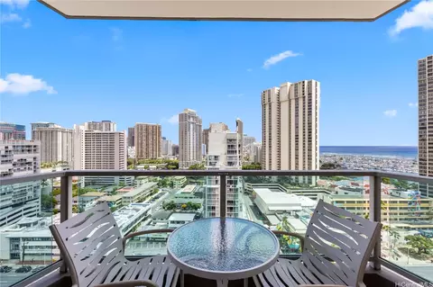 410 Atkinson Dr #1622, Honolulu, HI 96814