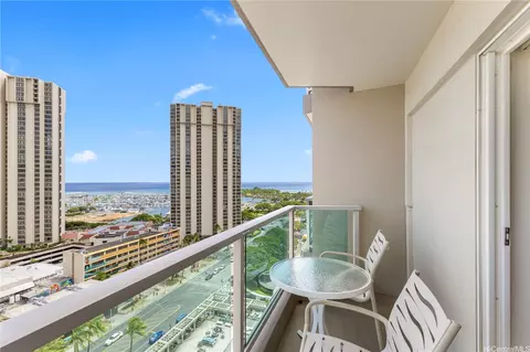 410 Atkinson Dr #1622, Honolulu, HI 96814