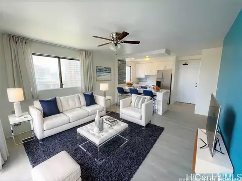 2240 Kuhio Ave #1212, Honolulu, HI 96815
