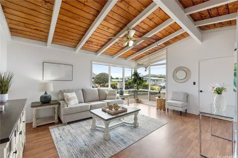1485 Kaumoli St, Pearl City, HI 96782