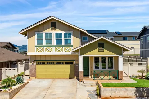 94-1274 Haleululaau St, Waipahu, HI 96797