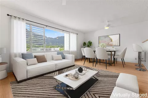 46-269 Kahuhipa St #D305, Kaneohe, HI 96744