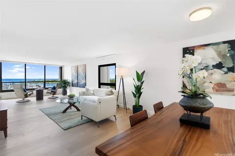 1650 Ala Moana Blvd #1101, Honolulu, HI 96815