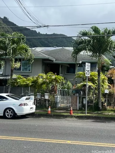 2704 Kalihi St, Honolulu, HI 96819