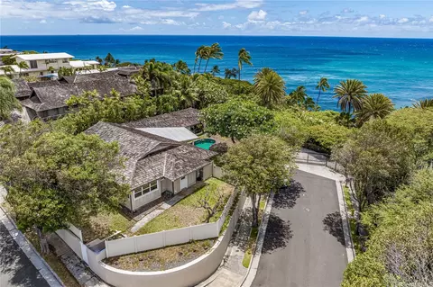 4105 Papu Cir, Honolulu, HI 96816