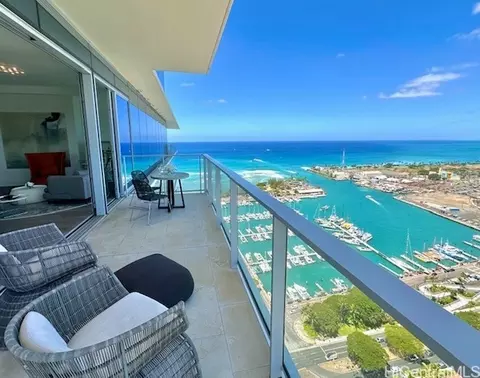 1118 Ala Moana Blvd #3403, Honolulu, HI 96814