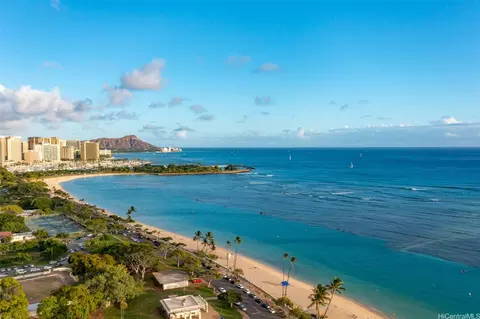 1108 Auahi St #3000, Honolulu, HI 96814