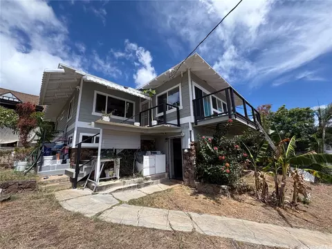 1523 St Louis Dr, Honolulu, HI 96816