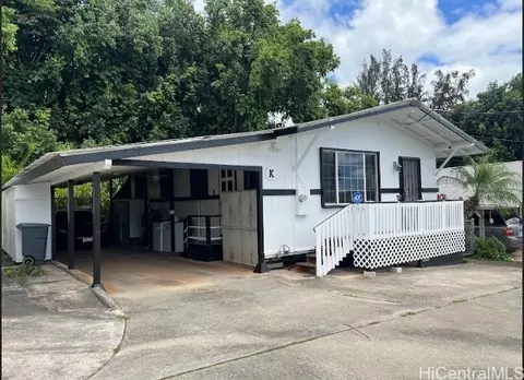 45-557 Keaahala Rd #K, Kaneohe, HI 96744