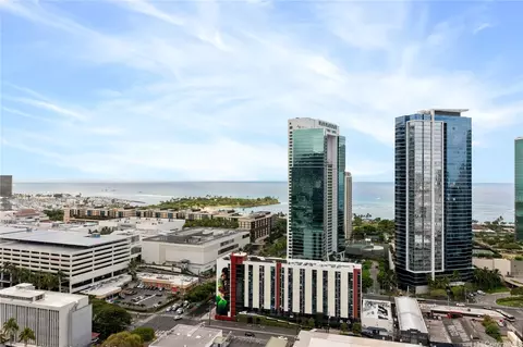 1288 Kapiolani Blvd #I-3204, Honolulu, HI 96814