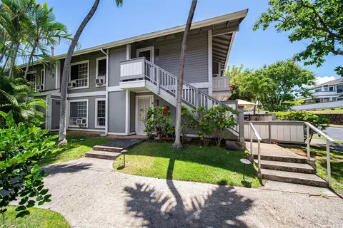 429 Mananai Pl #39U, Honolulu, HI 96818