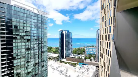987 Queen St #3412, Honolulu, HI 96814