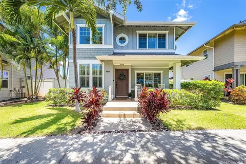 91-1007 Kai Loli St, Ewa Beach, HI 96706