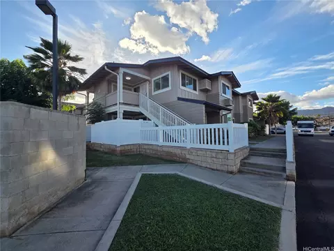91-1033 Kamaaha Ave #1808, Kapolei, HI 96707