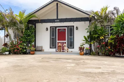 54-253 Kaipapau Loop, Hauula, HI 96717