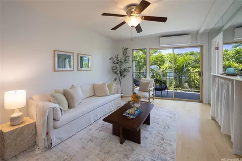 3071 Pualei Cir #307, Honolulu, HI 96815