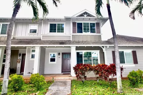 91-1211 Keoneula Blvd #2D5, Ewa Beach, HI 96706