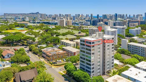 1545 Nehoa St #1003, Honolulu, HI 96822