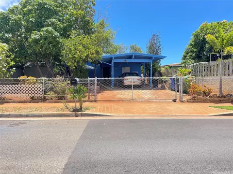 91-1077 Kaunolu St, Ewa Beach, HI 96706