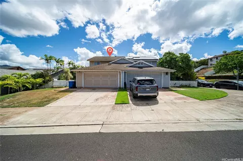 87-950 Kulauku St, Waianae, HI 96792