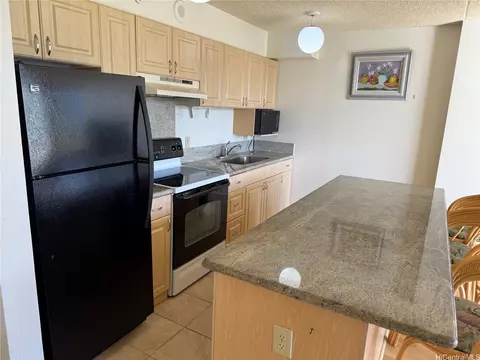 201 Ohua Ave #2805-2, Honolulu, HI 96815