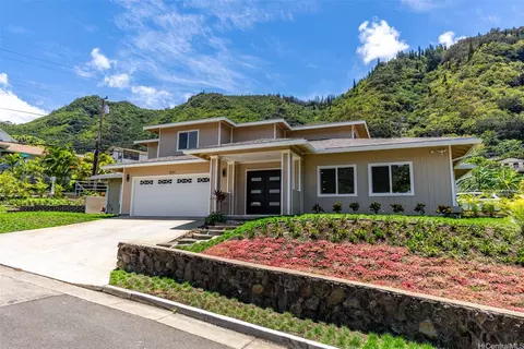 3061 Kahaloa Dr, Honolulu, HI 96822