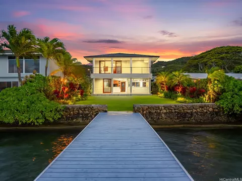 44-237 Mikiola Dr, Kaneohe, HI 96744