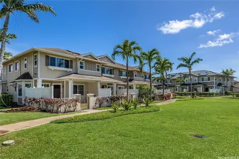 91-1033 Kaipalaoa St #1402, Ewa Beach, HI 96706
