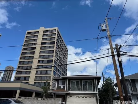 2232 Kapiolani Blvd #404, Honolulu, HI 96826