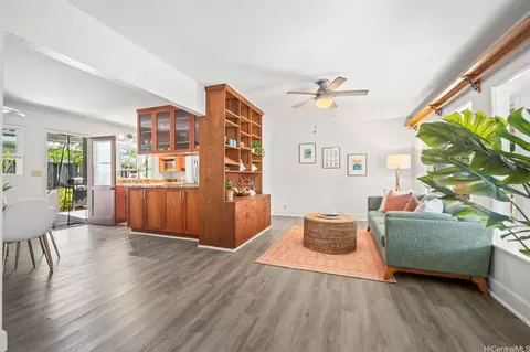 317 C-1 Olomana St, Kailua, HI 96734