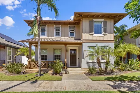 91-1013 Waiinu St, Ewa Beach, HI 96706