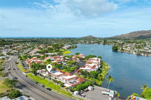 515 Keolu Dr #C, Kailua, HI 96734