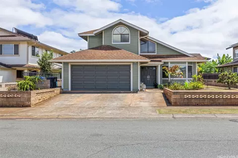 94-1117 Apuki St, Mililani, HI 96789