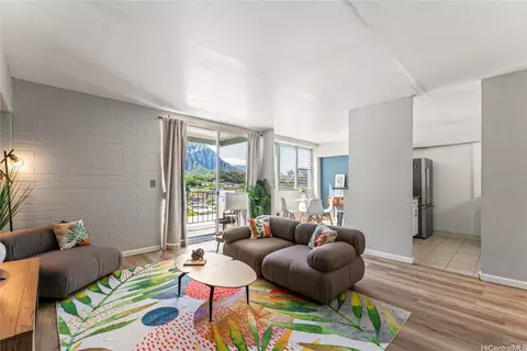 45-535 Luluku Rd #A53, Kaneohe, HI 96744
