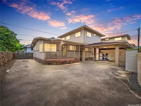 55-482 Palekana St, Laie, HI 96762