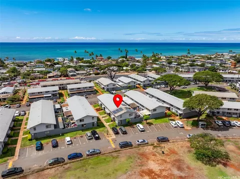 91-601 Kulana Pl #EE4, Ewa Beach, HI 96706