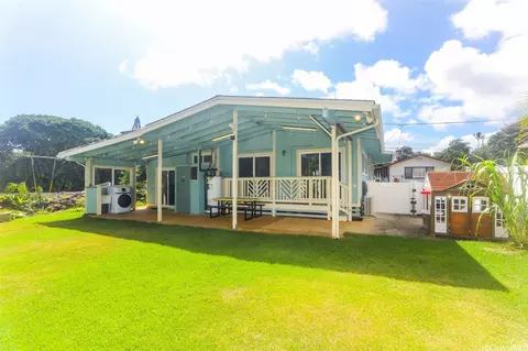 637 Manu Oo St #A, Kailua, HI 96734