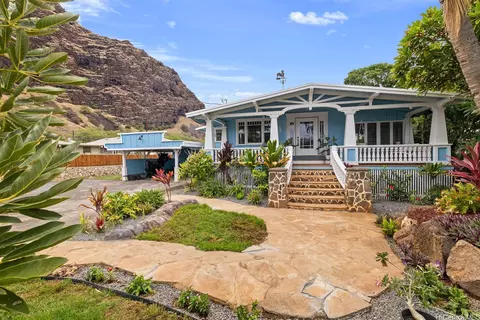 84-039 Lawaia St, Waianae, HI 96792