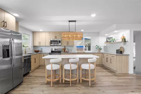 540 Olomana St, Kailua, HI 96734