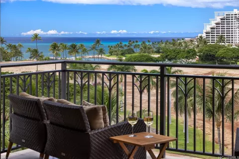 92-104 Waialii Pl #O712, Kapolei, HI 96707