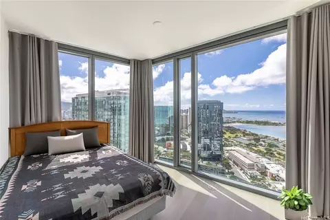 1000 Auahi St #3810, Honolulu, HI 96814
