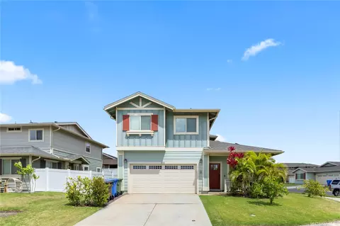 91-1530 Aniania St #1530, Ewa Beach, HI 96706