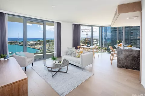 1000 Auahi St #1601, Honolulu, HI 96814