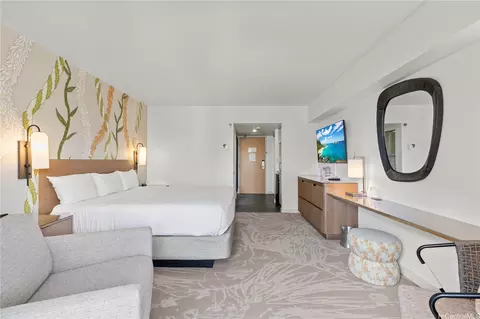 410 Atkinson Dr #1714, Honolulu, HI 96814